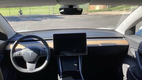 2020 Tesla Model 3 5YJ3E1EB3LF735348