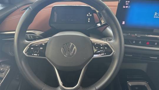 2021 Volkswagen ID.4 WVGTMPE24MP054964