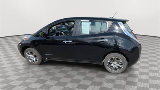 2013 Nissan LEAF 1N4AZ0CPXDC400919