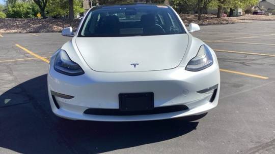 2020 Tesla Model 3 5YJ3E1EB3LF735348