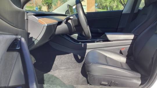 2020 Tesla Model 3 5YJ3E1EB3LF735348