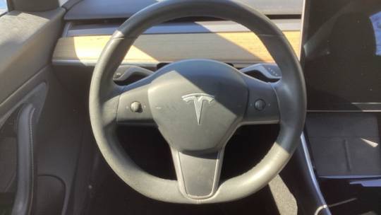 2020 Tesla Model 3 5YJ3E1EB3LF735348