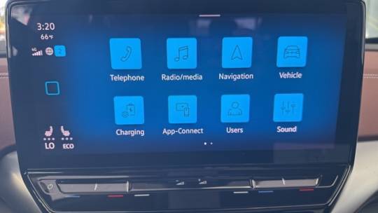 2021 Volkswagen ID.4 WVGTMPE24MP054964