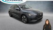 2022 Audi e-tron WA1AAAGE1NB015699