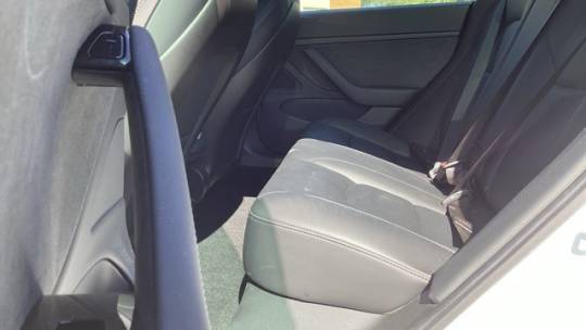 2020 Tesla Model 3 5YJ3E1EB3LF735348