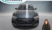 2022 Audi e-tron WA1AAAGE1NB015699