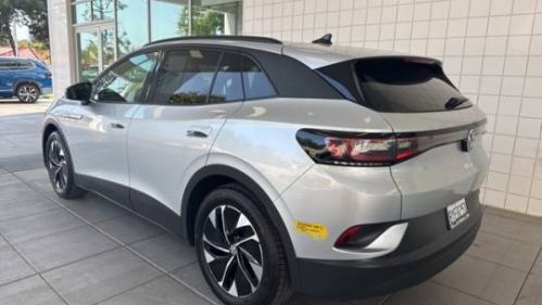 2021 Volkswagen ID.4 WVGTMPE24MP054964