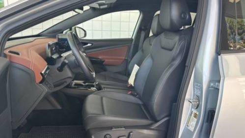 2021 Volkswagen ID.4 WVGTMPE24MP054964