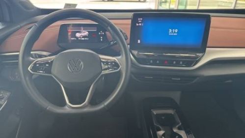 2021 Volkswagen ID.4 WVGTMPE24MP054964