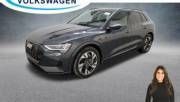 2022 Audi e-tron WA1AAAGE1NB015699