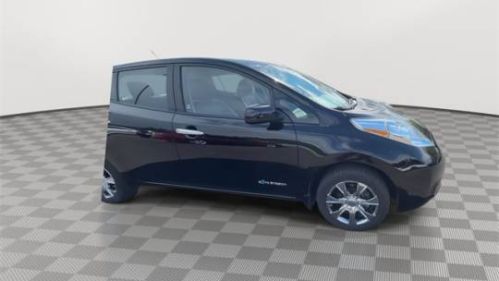 2013 Nissan LEAF 1N4AZ0CPXDC400919
