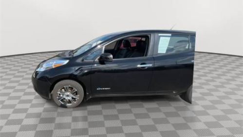 2013 Nissan LEAF 1N4AZ0CPXDC400919