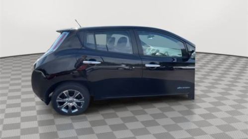 2013 Nissan LEAF 1N4AZ0CPXDC400919