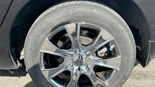 2013 Nissan LEAF 1N4AZ0CPXDC400919