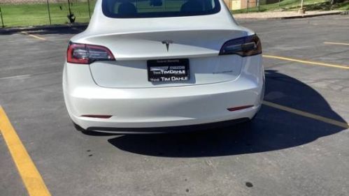 2020 Tesla Model 3 5YJ3E1EB3LF735348