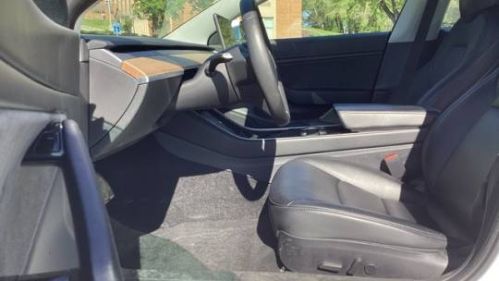 2020 Tesla Model 3 5YJ3E1EB3LF735348