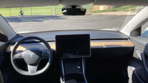 2020 Tesla Model 3 5YJ3E1EB3LF735348
