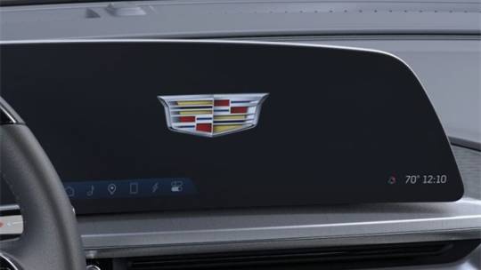 2025 Cadillac Lyriq 1GYKPWRK5SZ313713