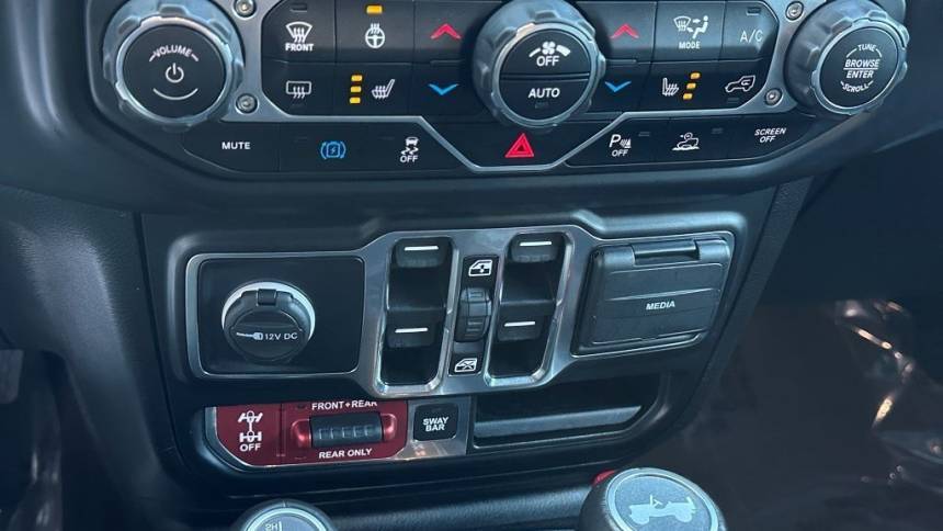 2022 Jeep Wrangler 1C4JJXR63NW106741