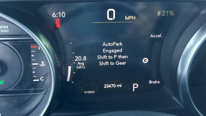 2022 Jeep Wrangler 1C4JJXR63NW106741