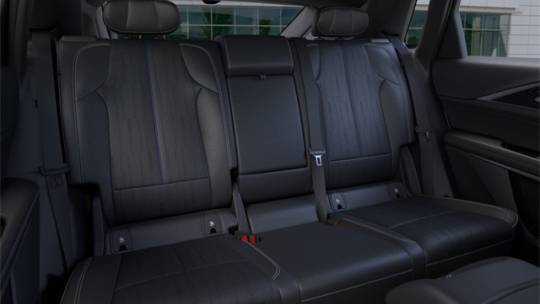 2025 Cadillac Lyriq 1GYKPWRK5SZ313713