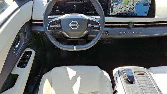2023 Nissan Ariya JN1DF0BBXPM709071