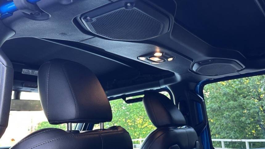 2022 Jeep Wrangler 1C4JJXR63NW106741