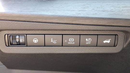 2023 Nissan Ariya JN1DF0BBXPM709071