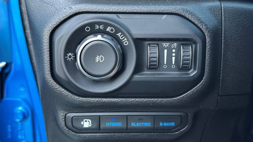 2022 Jeep Wrangler 1C4JJXR63NW106741
