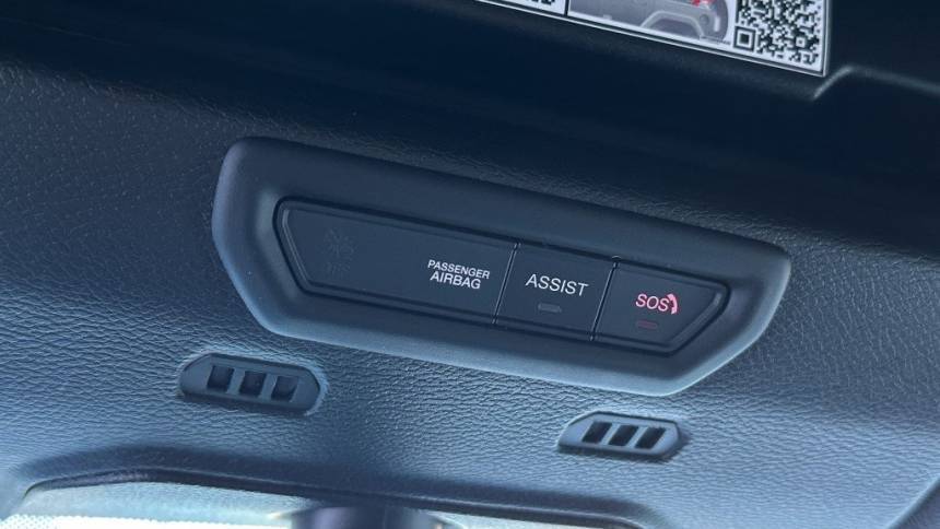 2022 Jeep Wrangler 1C4JJXR63NW106741