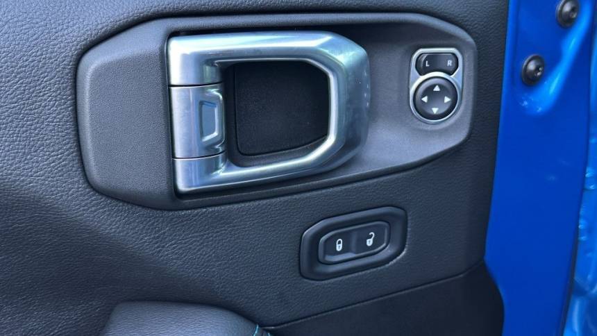 2022 Jeep Wrangler 1C4JJXR63NW106741