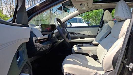 2023 Nissan Ariya JN1DF0BBXPM709071