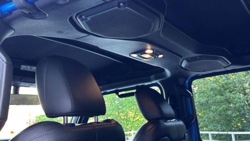 2022 Jeep Wrangler 1C4JJXR63NW106741