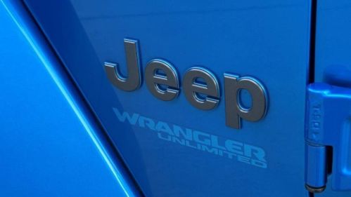 2022 Jeep Wrangler 1C4JJXR63NW106741