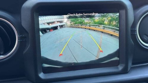 2022 Jeep Wrangler 1C4JJXR63NW106741