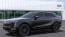 2025 Cadillac Lyriq