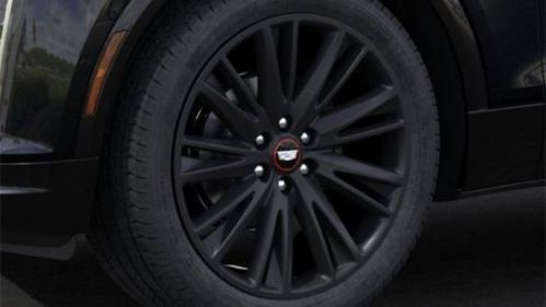 2025 Cadillac Lyriq 1GYKPWRK5SZ313713