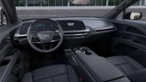 2025 Cadillac Lyriq 1GYKPWRK5SZ313713