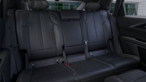 2025 Cadillac Lyriq 1GYKPWRK5SZ313713
