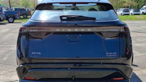 2023 Nissan Ariya JN1DF0BBXPM709071