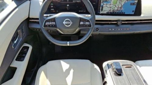 2023 Nissan Ariya JN1DF0BBXPM709071