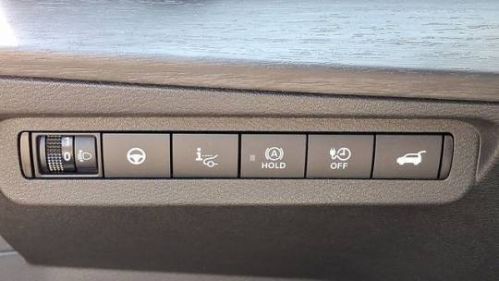 2023 Nissan Ariya JN1DF0BBXPM709071