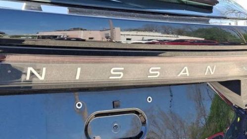 2023 Nissan Ariya JN1DF0BBXPM709071