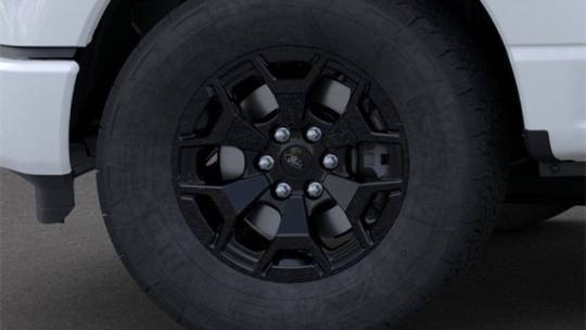2025 Ford F-150 Lightning 1FTVW3LKXSWG15660