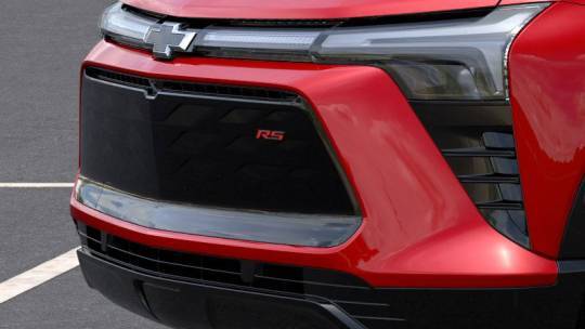 2025 Chevrolet Blazer EV 3GNKDJRJ6SS105420