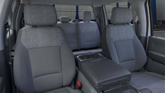 2025 Ford F-150 Lightning 1FTVW3LKXSWG15660