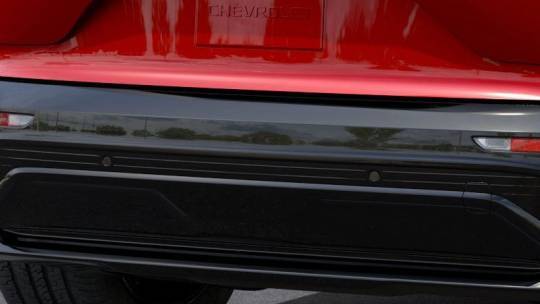 2025 Chevrolet Blazer EV 3GNKDJRJ6SS105420
