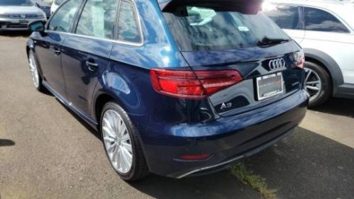 2017 Audi A3 Sportback e-tron - Images - 3