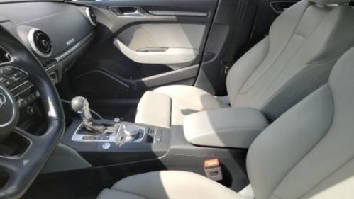 2017 Audi A3 Sportback e-tron - Images - 5