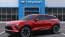 2025 Chevrolet Blazer EV